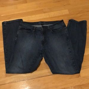 Kenneth Cole New York men’s jeans size 34X32